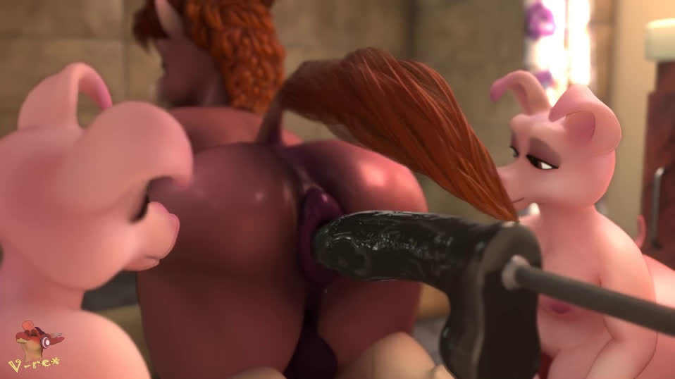 Anal vore animated Disney frozen porn