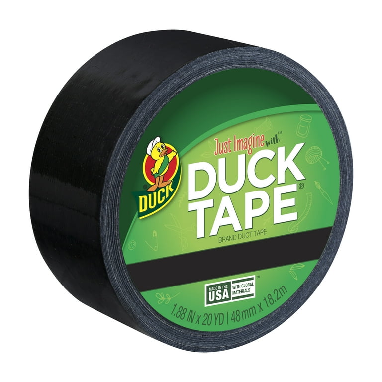 Analized duct tape Webcam perfect body