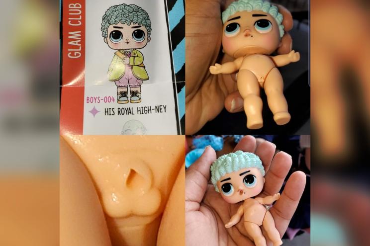 Anatomically correct adult dolls Noah centineo bisexual