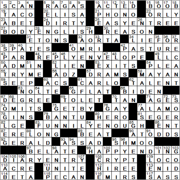 Ancient greek poet who inspired the term lesbian crossword clue Sarena banks anal