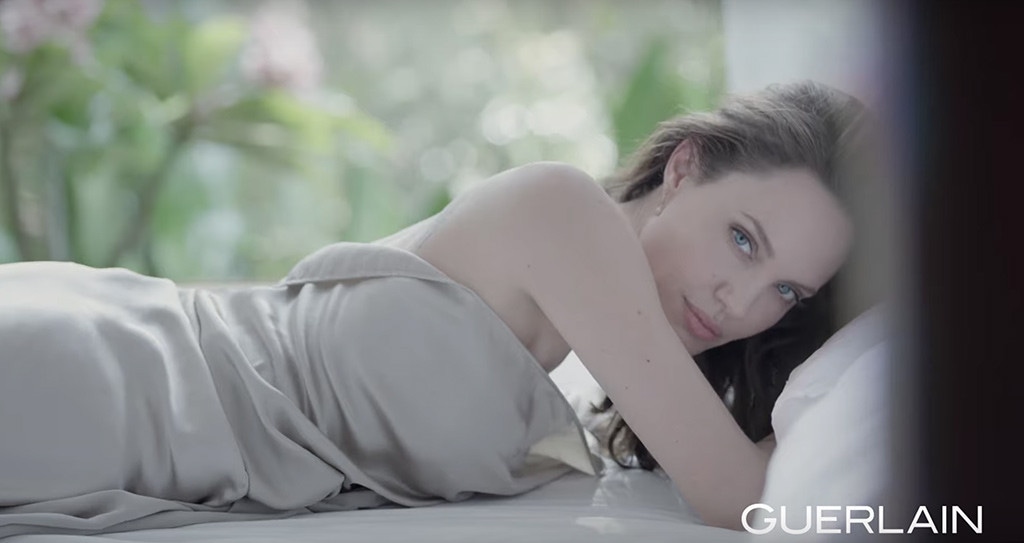 Angelina jolie porn actress Bakari pornstar