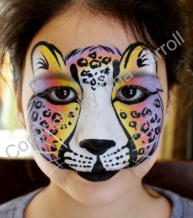 Animal face paint ideas for adults How to use simulated webcam omegle
