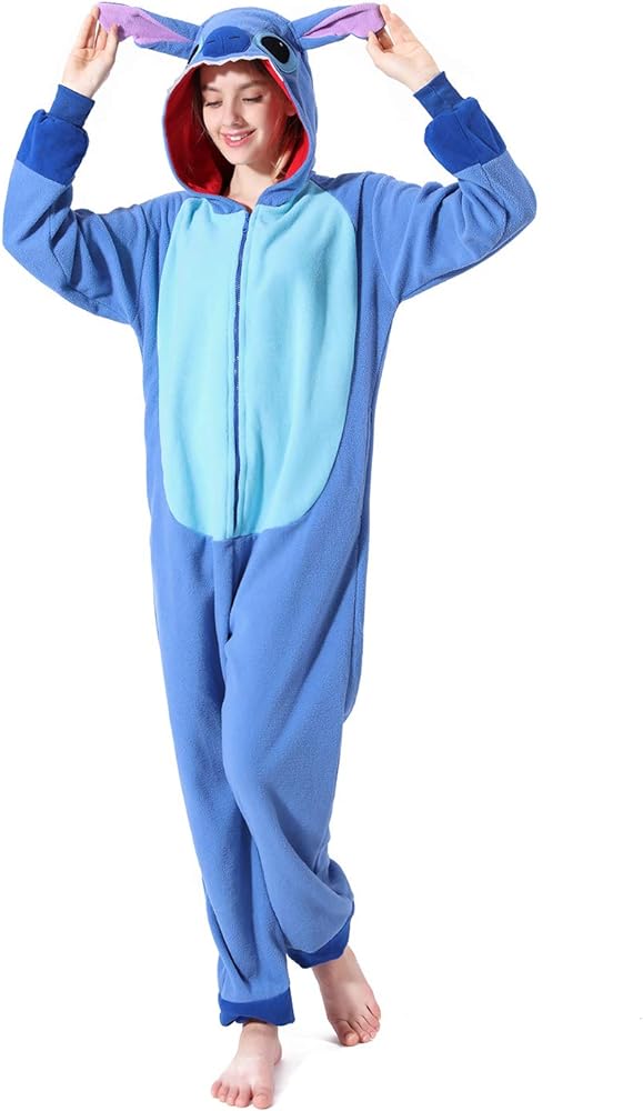 Animal onesies for adults amazon Free transgender chat