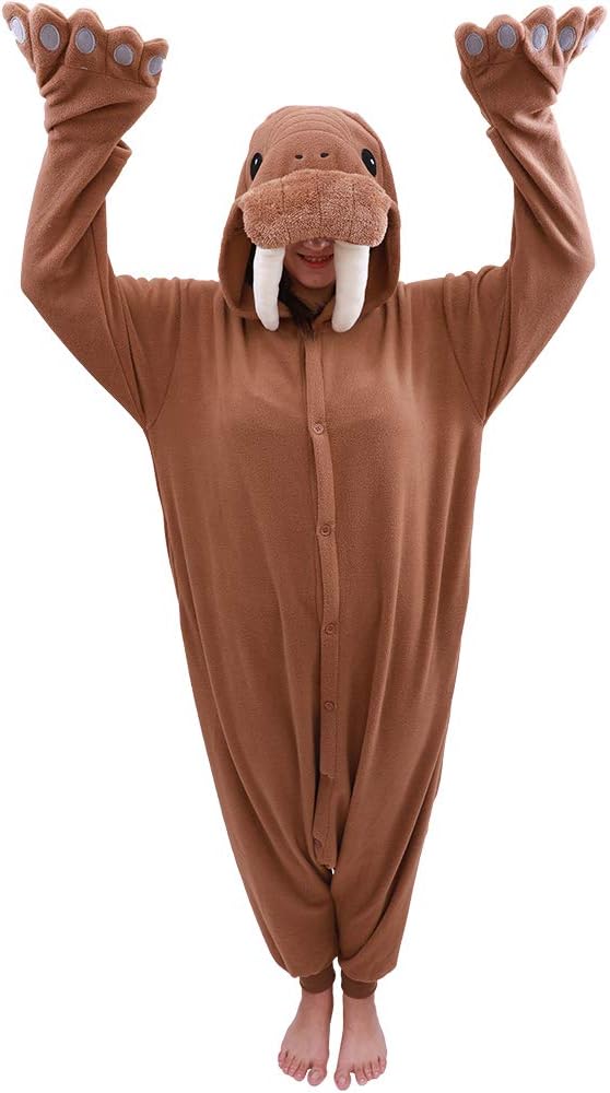 Animal onesies for adults amazon Free standing punching bag for adults