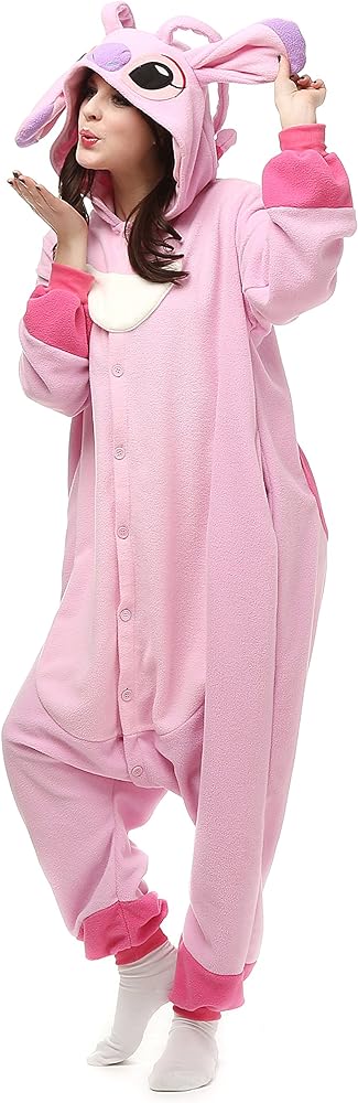Animal onesies for adults amazon Milfs getting dressed