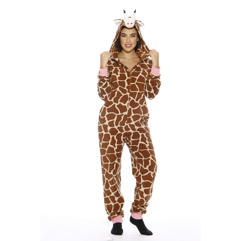 Animal print onesie for adults Guys masturbating in cars