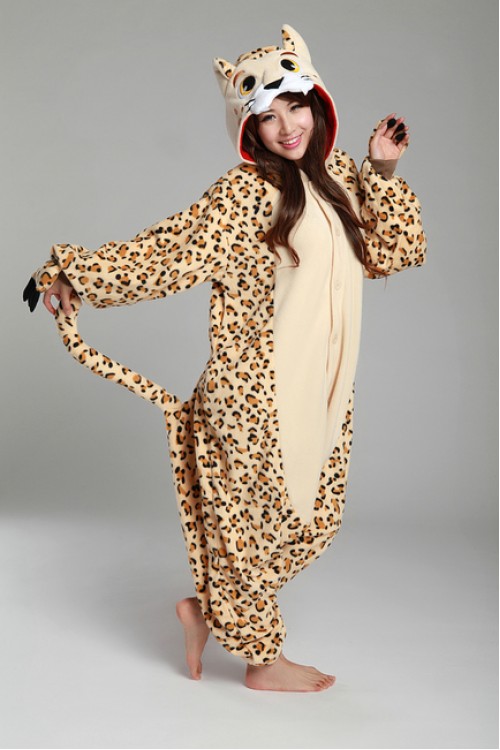 Animal print onesie for adults Porn blondes pics