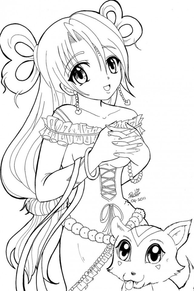 Anime adult coloring pages Ohmy_luna porn