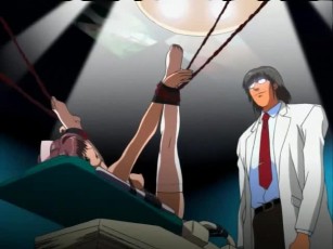 Anime doctor porn Notaku porn