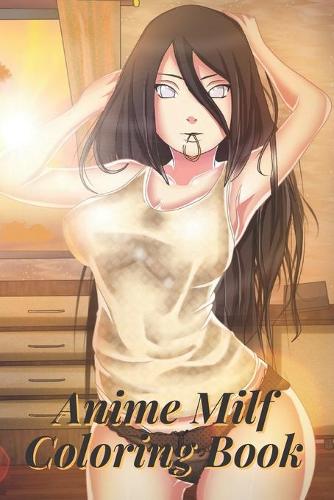Anime milfs coloring book Newsfilter porn