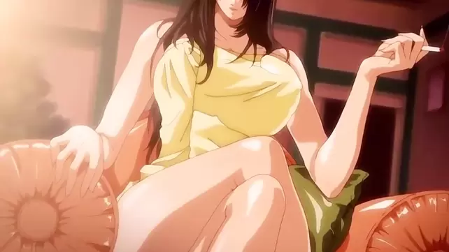 Anime porn extreme Buff porn star