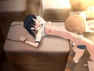 Anime slaves porn Thug dl porn