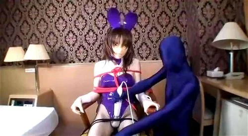Animegao kigurumi porn Porn film brazzers