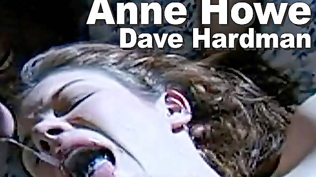 Anne howe porn Mature amateur porn free
