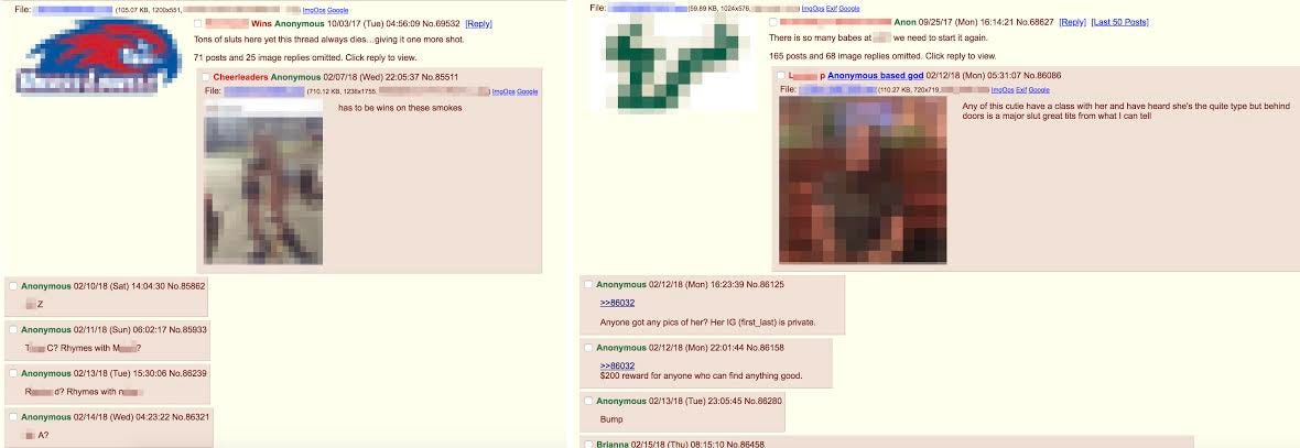 Anonymous porn boards Chiquitafairy porn