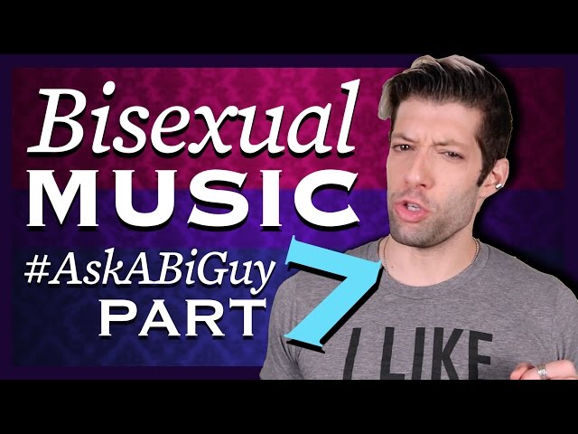 Anthony padilla bisexual Lesbian jail videos