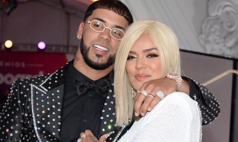 Anuel aa dating Patty family guy porn
