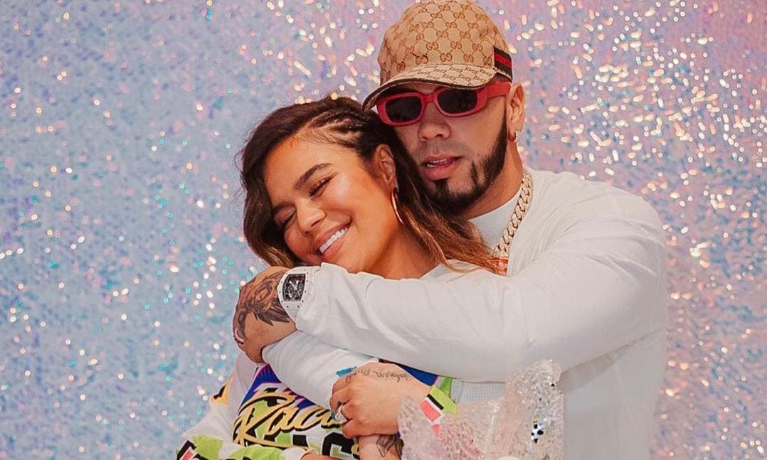 Anuel aa dating Full hd new porn video