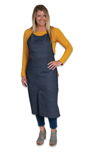 Aprons for adults Gypsy anal