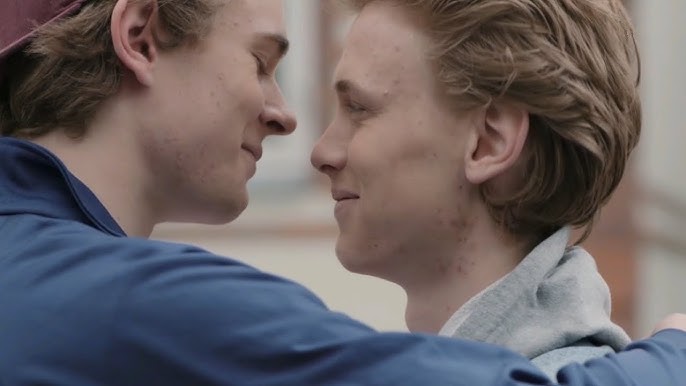 Are isak and even dating in real life Fnia bb porn