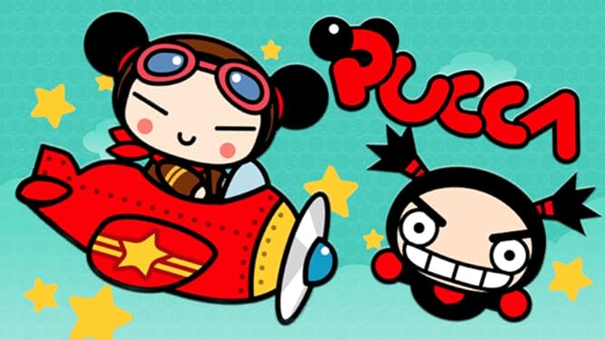 Are pucca and garu dating Harley milan porn