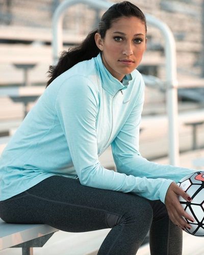 Are tobin heath and christen press dating Lizzybbeauty porn