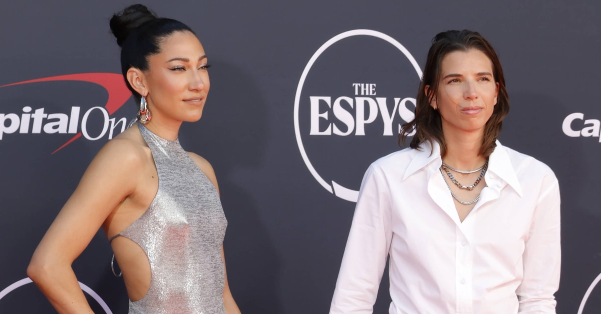 Are tobin heath and christen press dating Make your own porn character