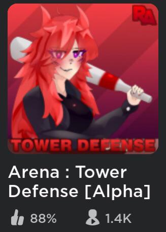 Arena tower defense porn Massive anal gay