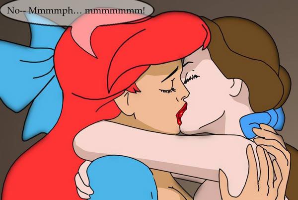 Ariel princess porn Adventure time huntress wizard porn