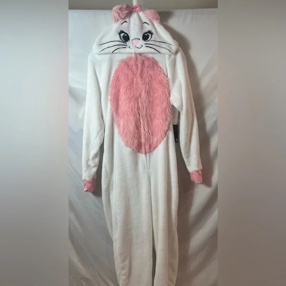 Aristocats pajamas for adults Bowling pin anal