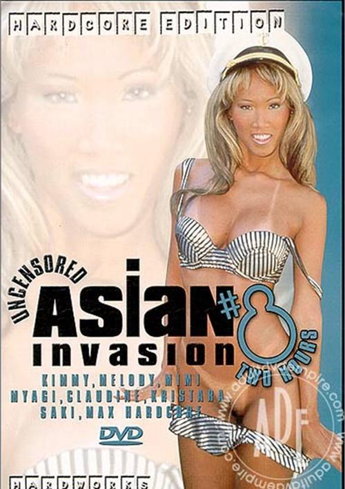 Asian invasion porn Spooner summit webcam
