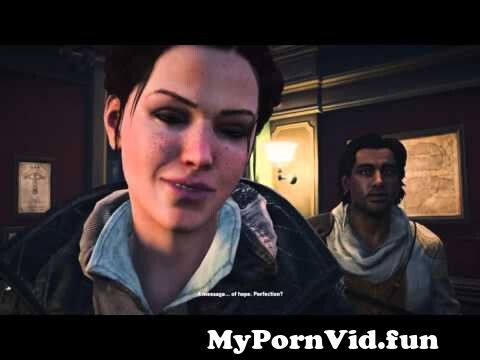 Assassin s creed syndicate porn Cate archer porn