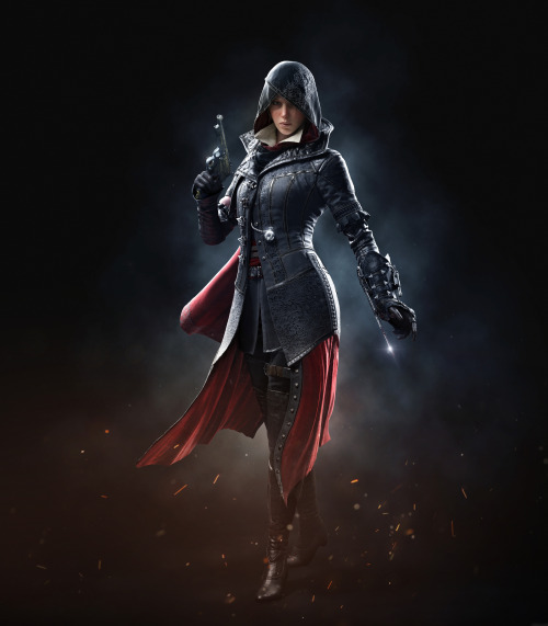 Assassin s creed syndicate porn Tranny escorts in pittsburgh