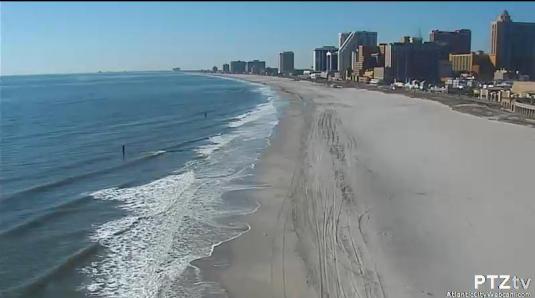 Atlantic beach webcams Videos anales español