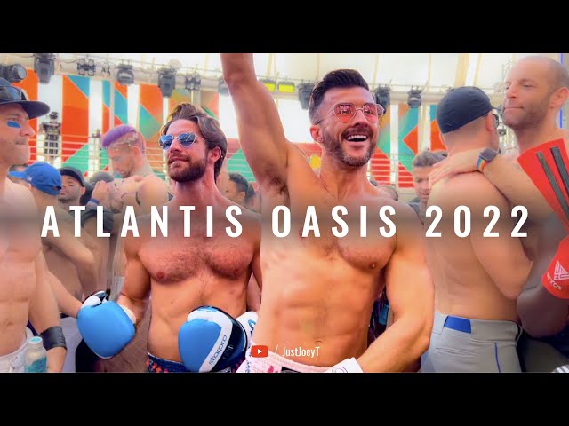 Atlantis cruise gay porn Michigan onesie for adults