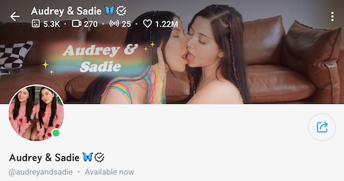 Audrey loves sadie porn French asian pornstar