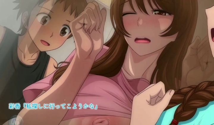 Aunty anime porn Raw oreo gay porn