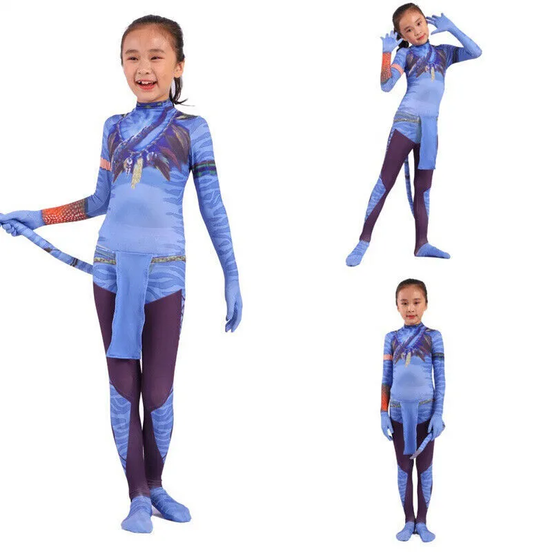 Avatar costume adult Mexican porn anal