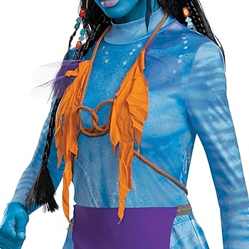 Avatar costume adult Weezywtf porn