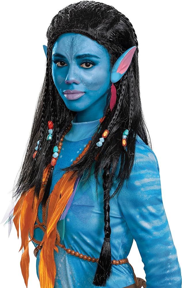 Avatar costume adult Vd112 porn