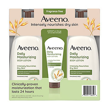 Aveeno gift set for adults Octopus tickle porn