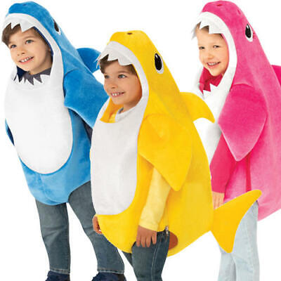 Baby shark costume for adults What lube do they use in porn