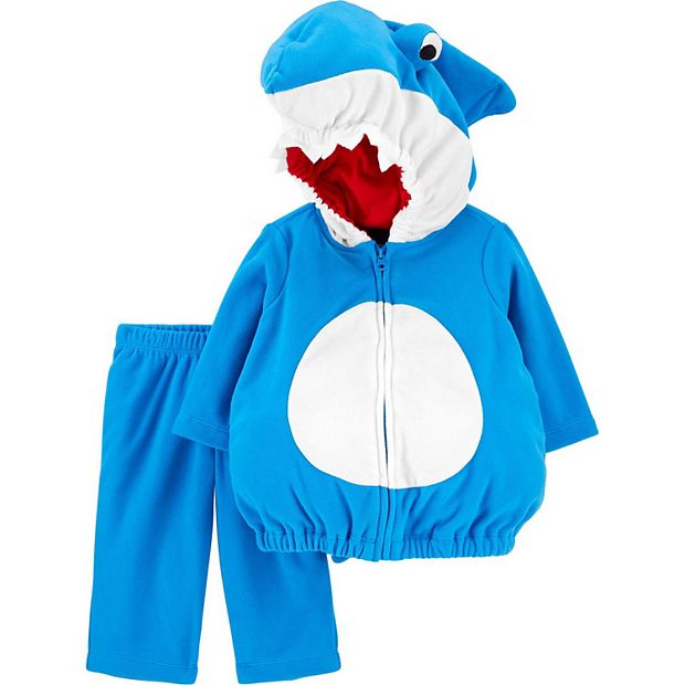 Baby shark costume for adults Gay quickie porn