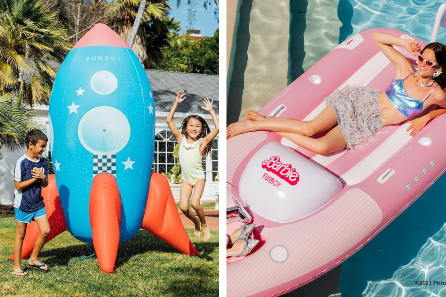 Backyard water toys for adults Full porn games