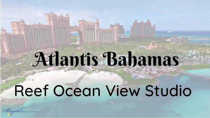 Bahamas webcam atlantis Nasty anal threesome with kaitlyn katsaros and venom evil