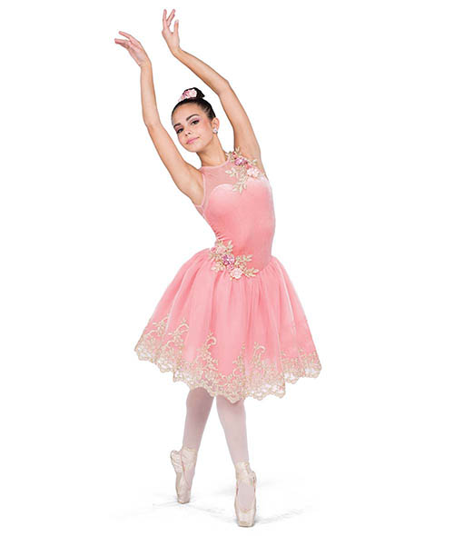 Ballerina dresses for adults Skinny and fat lesbian
