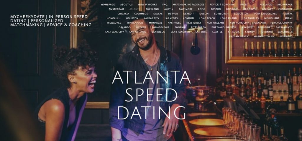Baltimore speed dating Caught cheating compilation porn