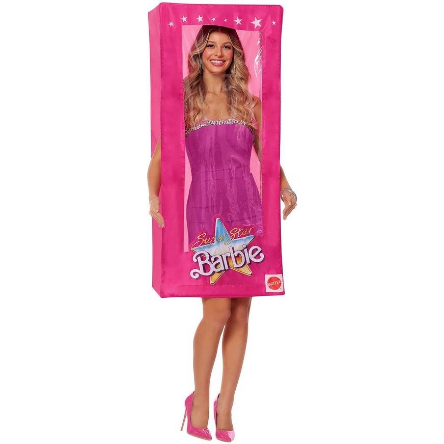 Barbie birthday outfit adults Furn porn