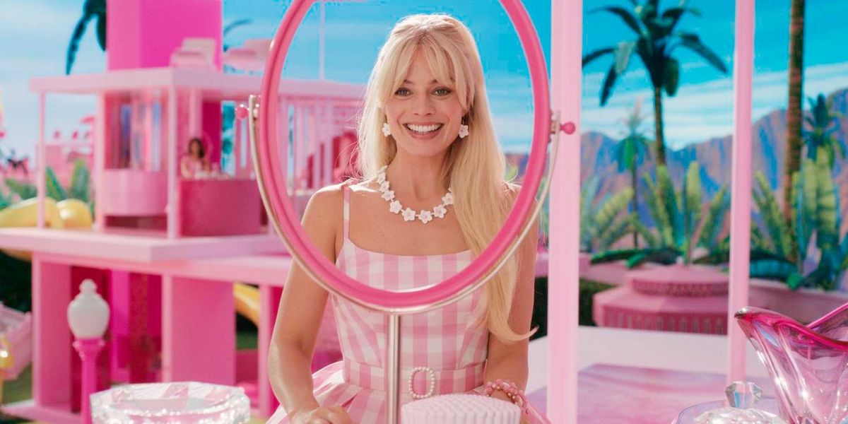 Barbie dreamhouse porn Anal escorts los angeles