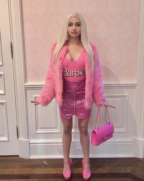 Barbie dress ideas for adults Allow porn sites